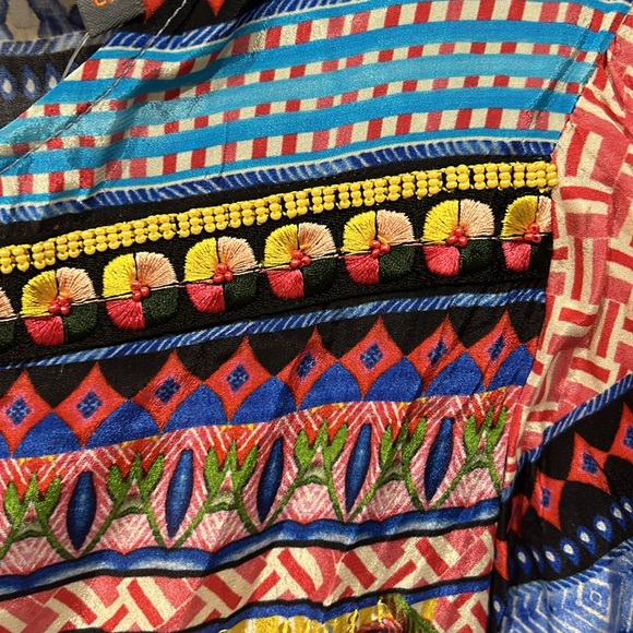natural midi dress Elina natural linen midi dress